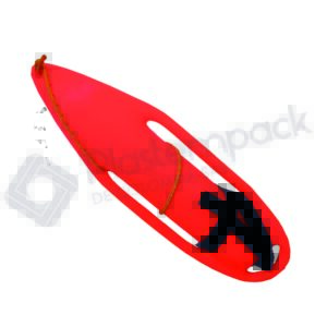 Torpedo Salvavidas