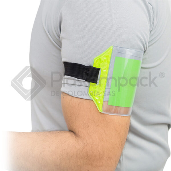 Brazalete de Carnet - Imagen 3