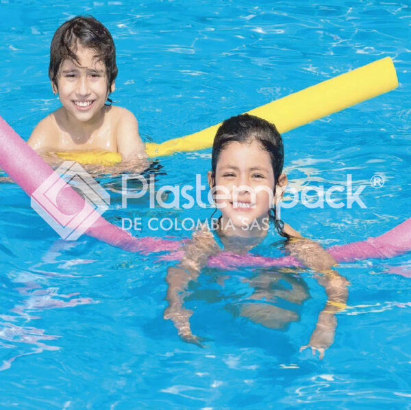 Flotalón - flotador Tubular - Imagen 3