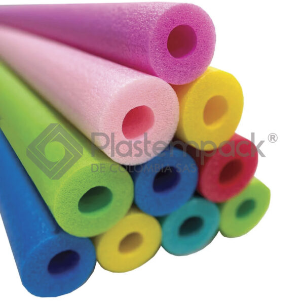 Flotalón - flotador Tubular - Imagen 4