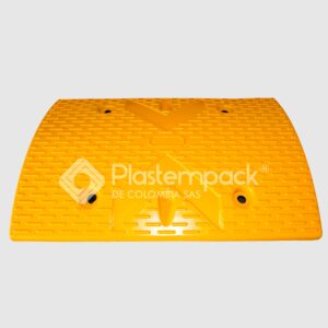 resalto de color amarillo