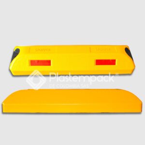 topellantas pvc amarillo