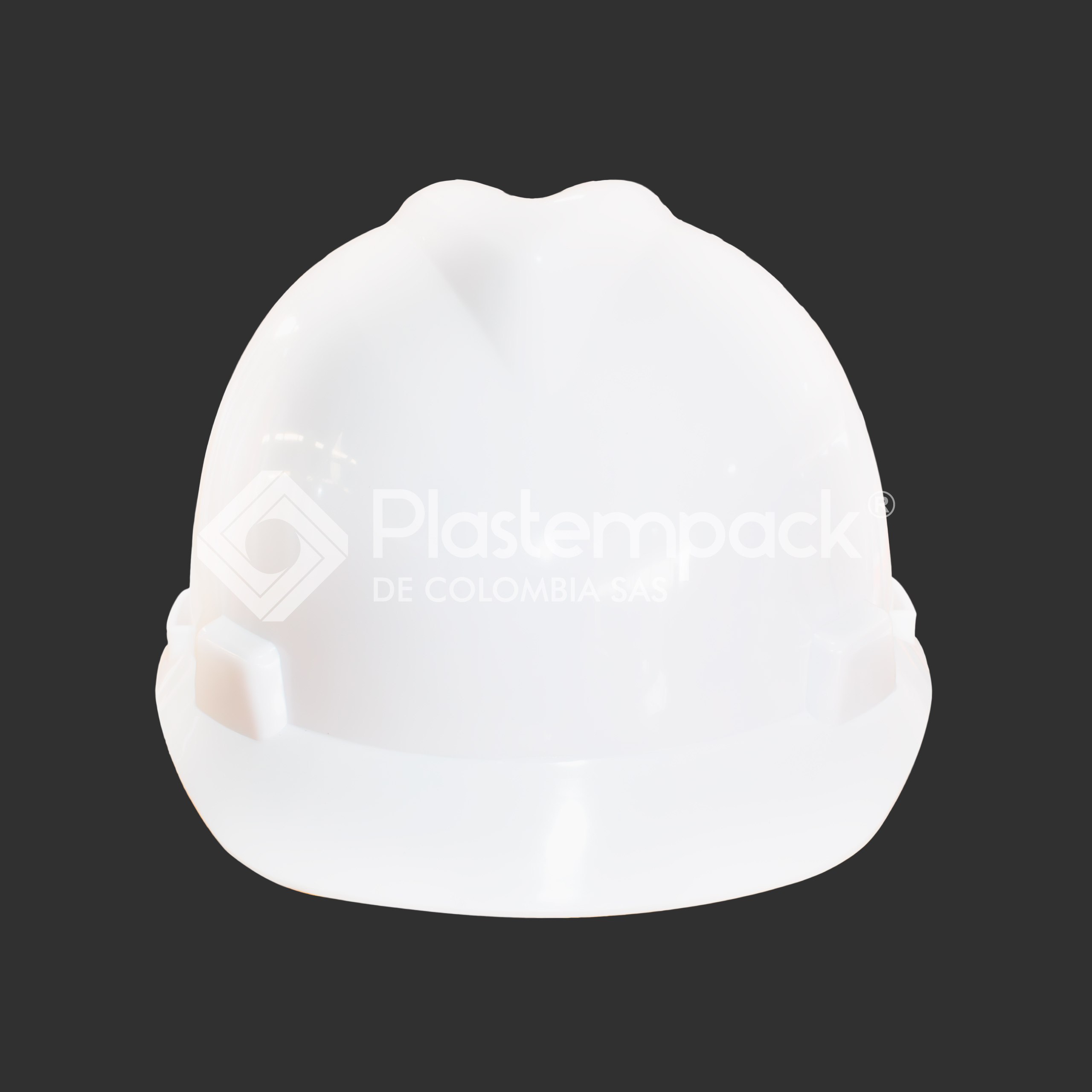 cascos de seguridad industrial