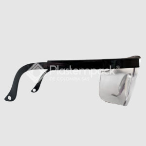 gafas de seguridad industrial