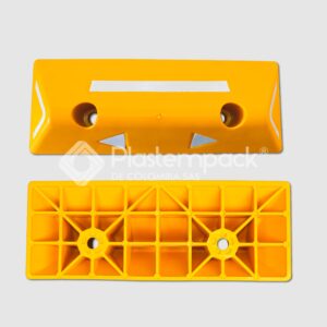 tachon vial traspasable