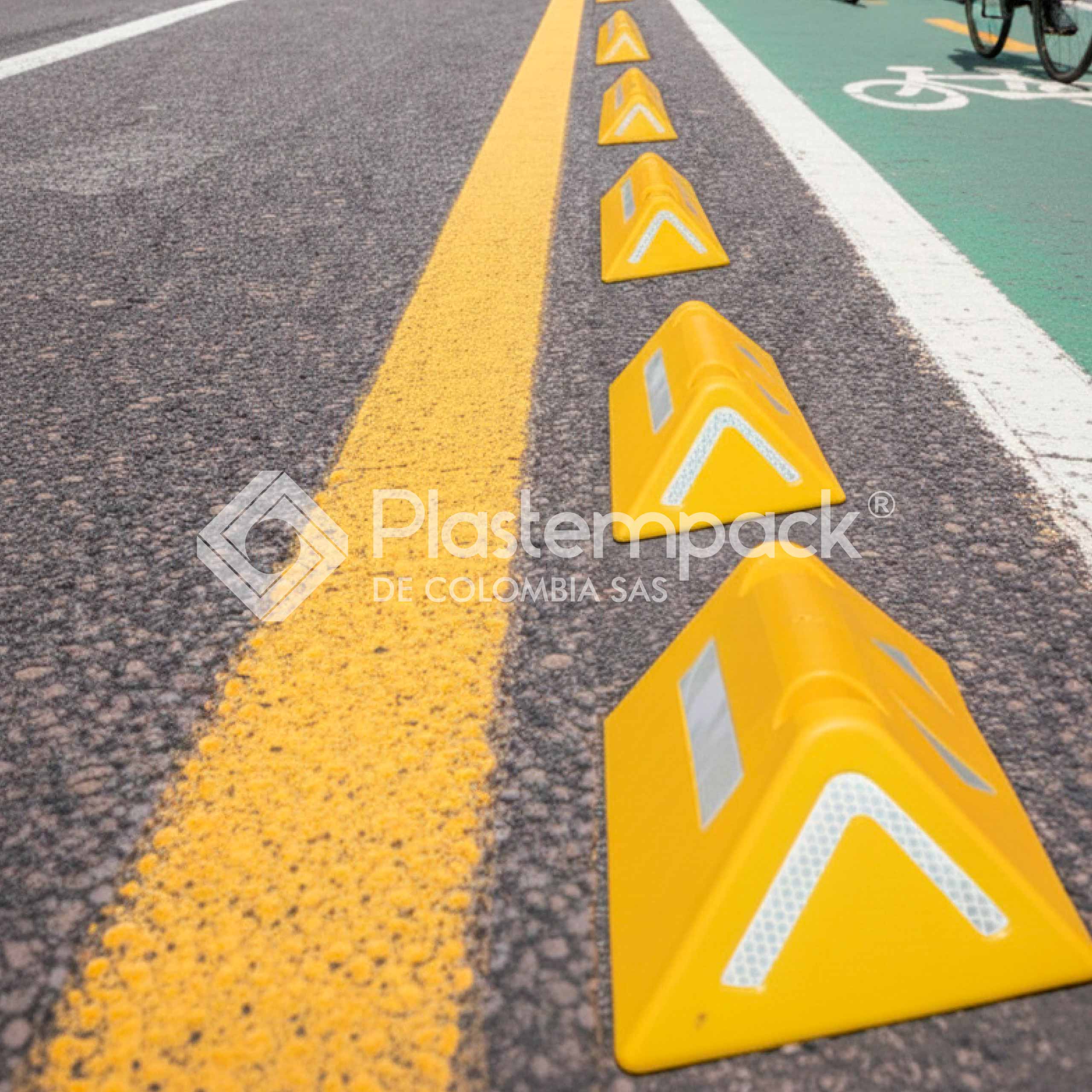 tachon vial traspasable