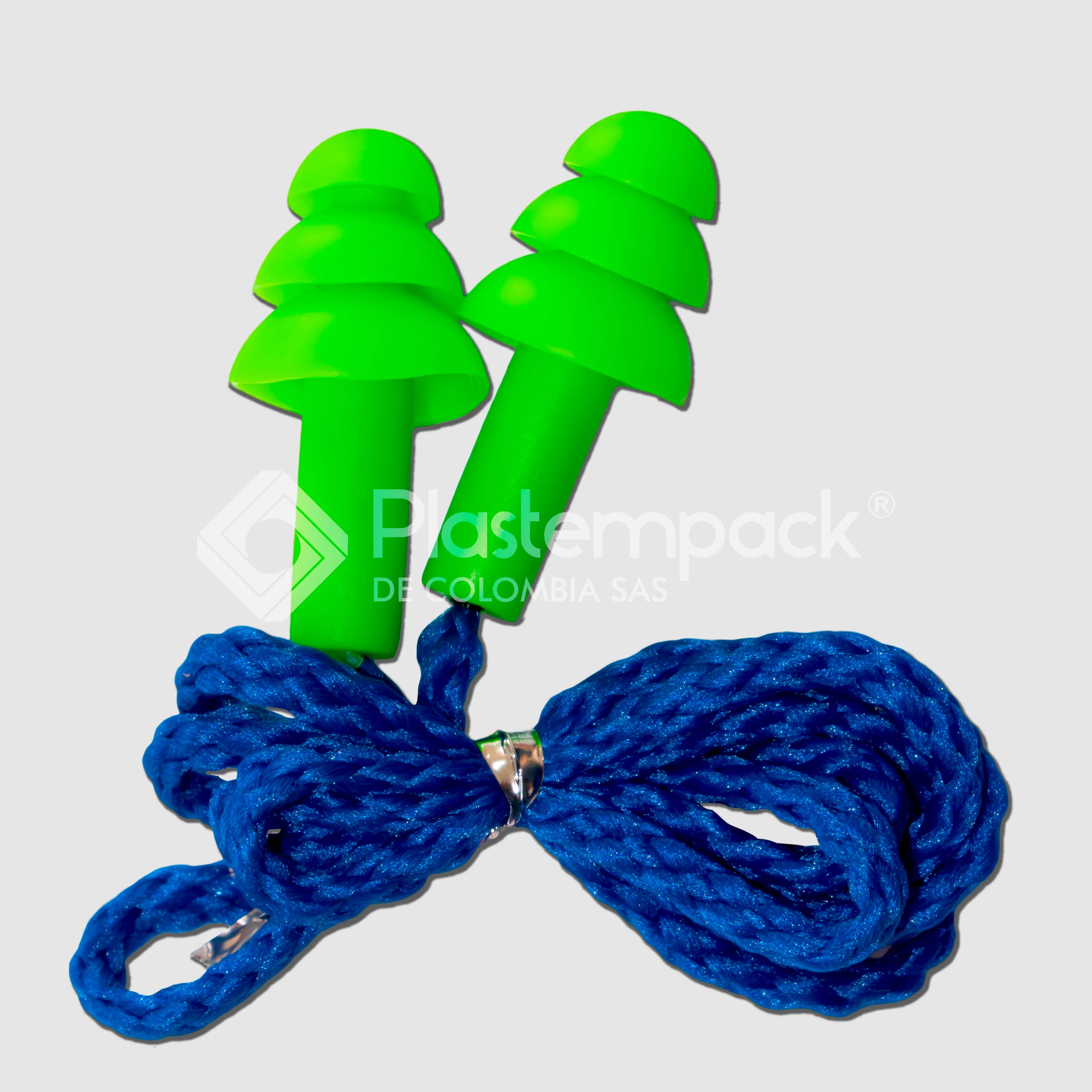 tapa-oídos de inserción