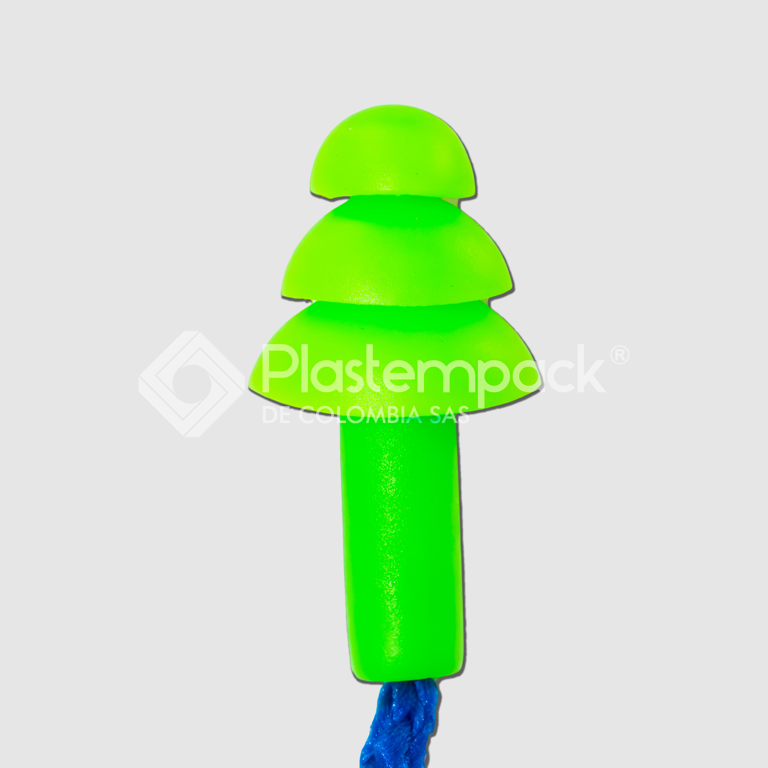 tapa-oídos de inserción