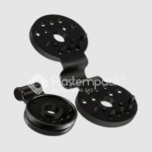 CLIPS PARA MALLA SOMBRA